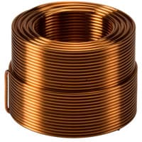 Main product image for Jantzen 1078 1.1mH 18 AWG Air Core Inductor 255-252
